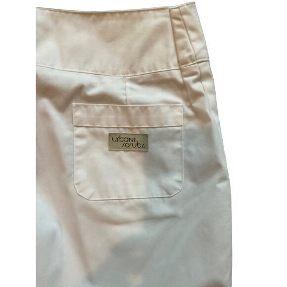 Urbane Scrubs Womens Small  ( see Description) - Picture 4 of 5